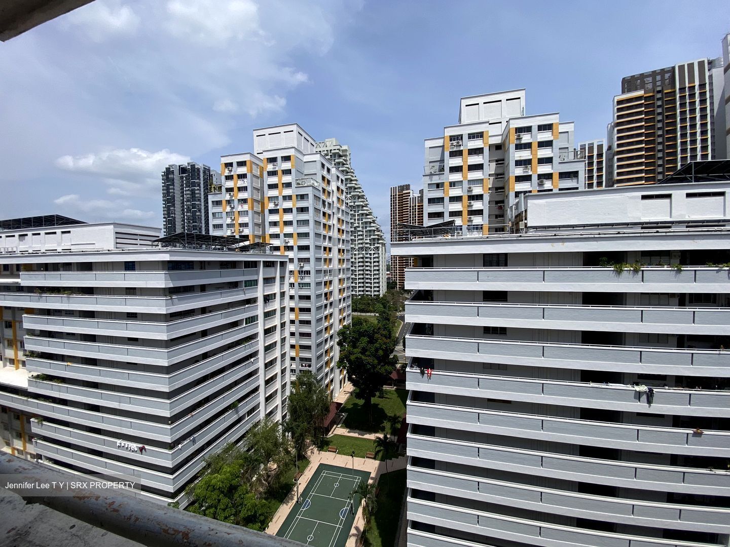 Bishan Street 13 listing thumbnail photo